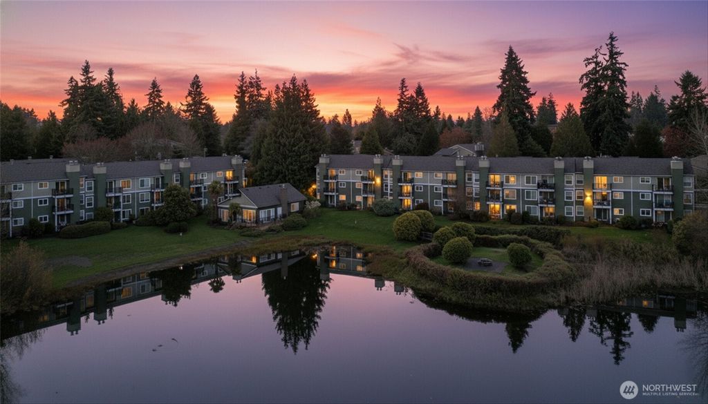 Photo of 820 E Cady Road #G205, Everett, WA 98203 (MLS # 2458531)