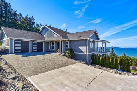 Photo of 1018 Clear Morning Lane, Camano Island, WA 98282 (MLS # 2523013)