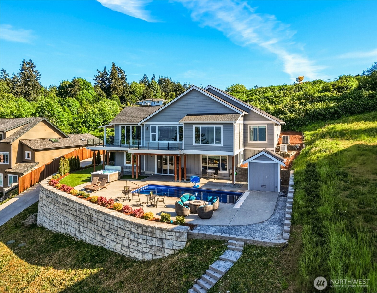1018 Clear Morning Lane
