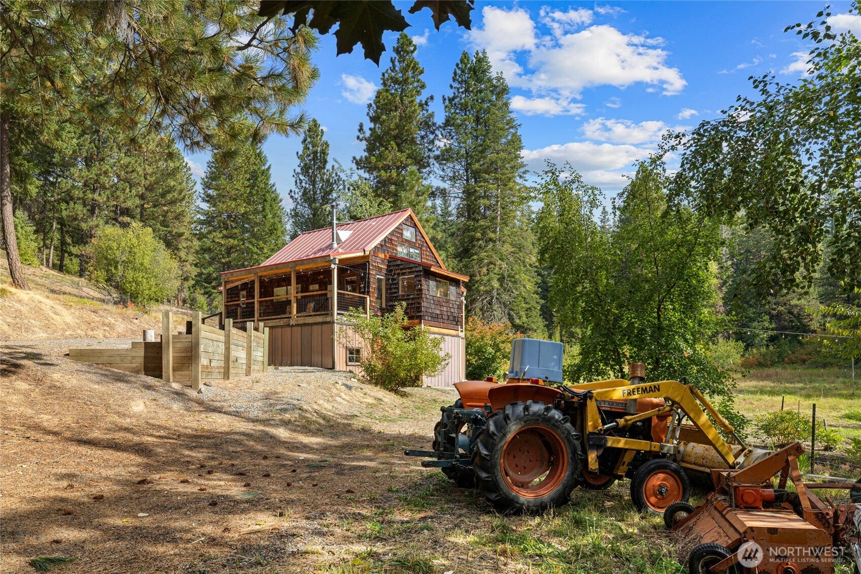 760 Wagon Wheel Rd.