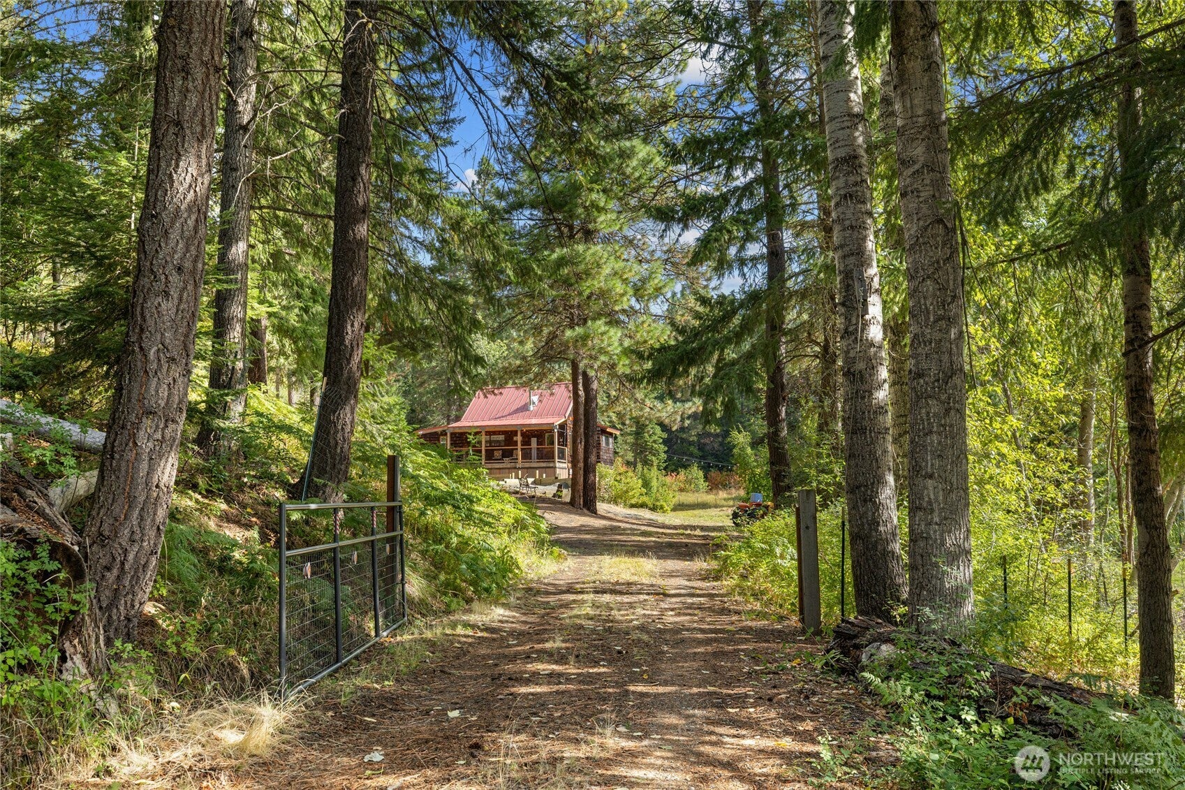 760 Wagon Wheel Rd.
