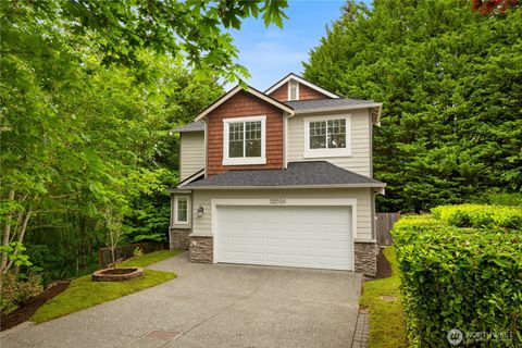 Photo of 22526 SE 12th Place, Sammamish, WA 98075 (MLS # 2530044)
