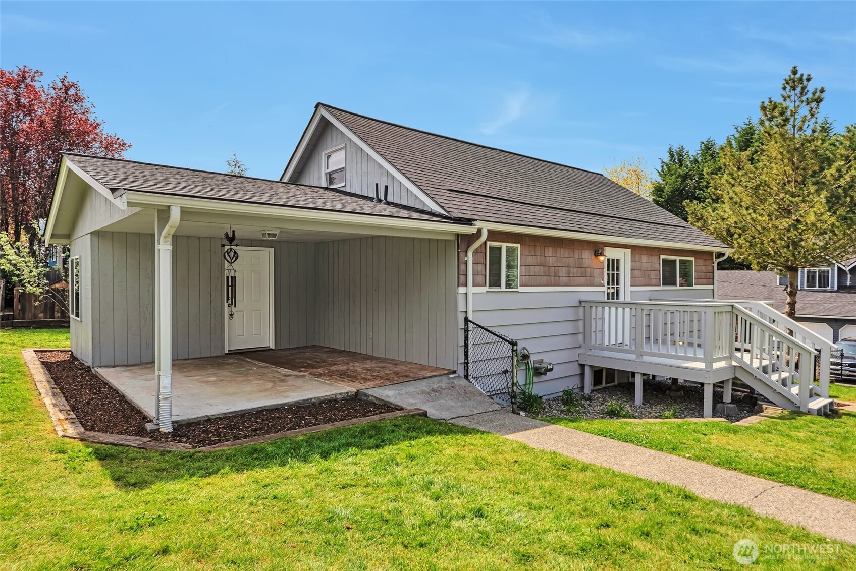 32030 Morgan Drive
