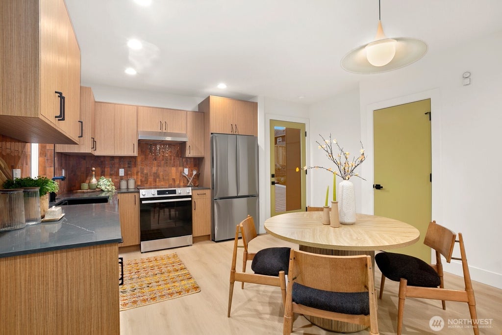 Photo of 5051 35th Avenue SW, Seattle, WA 98126 (MLS # 2552626)