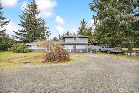 Photo of 2315 170th Street E, Tacoma, WA 98445 (MLS # 2409920)