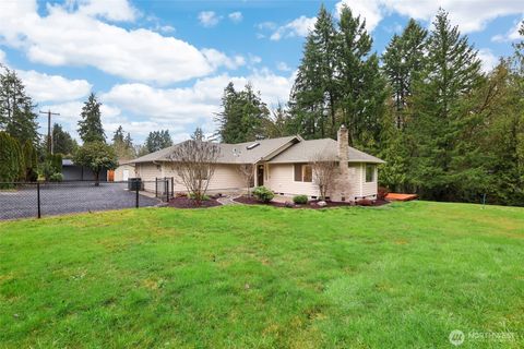 4046 Libby Road NE Olympia WA 98506