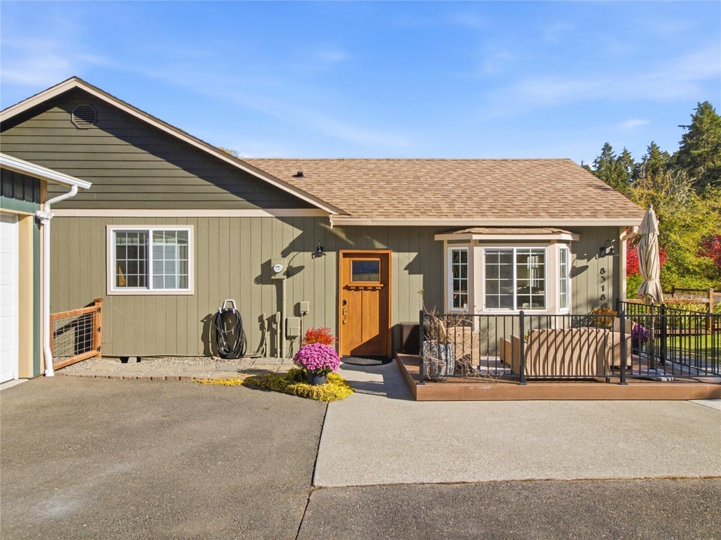 Photo of 8318 Baird Road NE, Olympia, WA 98516 (MLS # 2596782)