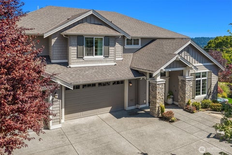 Photo of 14414 131st Place NE, Kirkland, WA 98034 (MLS # 2567433)