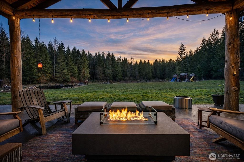 Photo of 40105 Highland Drive E, Roy, WA 98580 (MLS # 2493462)