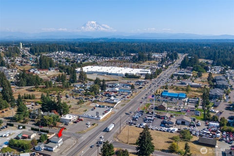 Photo of 19815 Mountain Highway E, Spanaway, WA 98387 (MLS # 2585428)