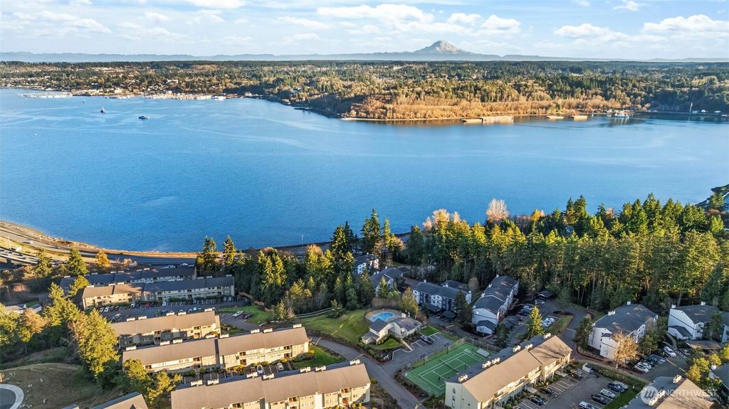 Photo of 1725 W Sunn Fjord Lane #J304, Bremerton, WA 98312 (MLS # 2480147)