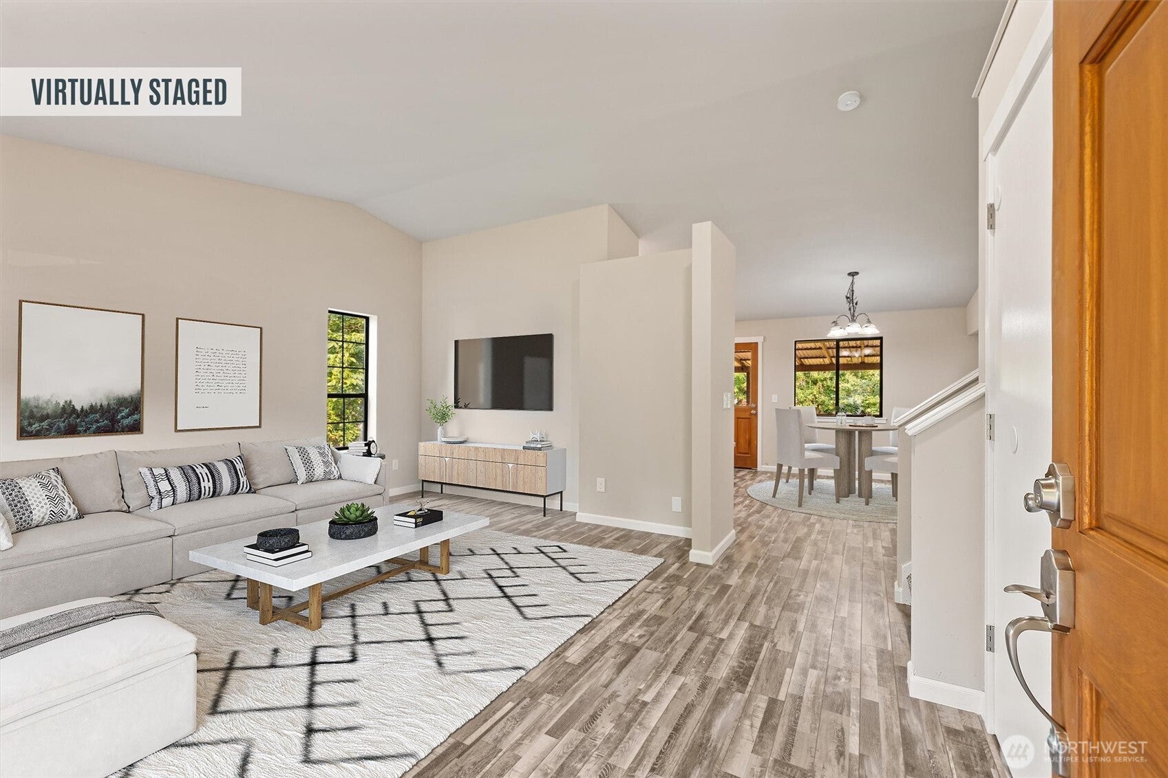 703 Salmon Run Street