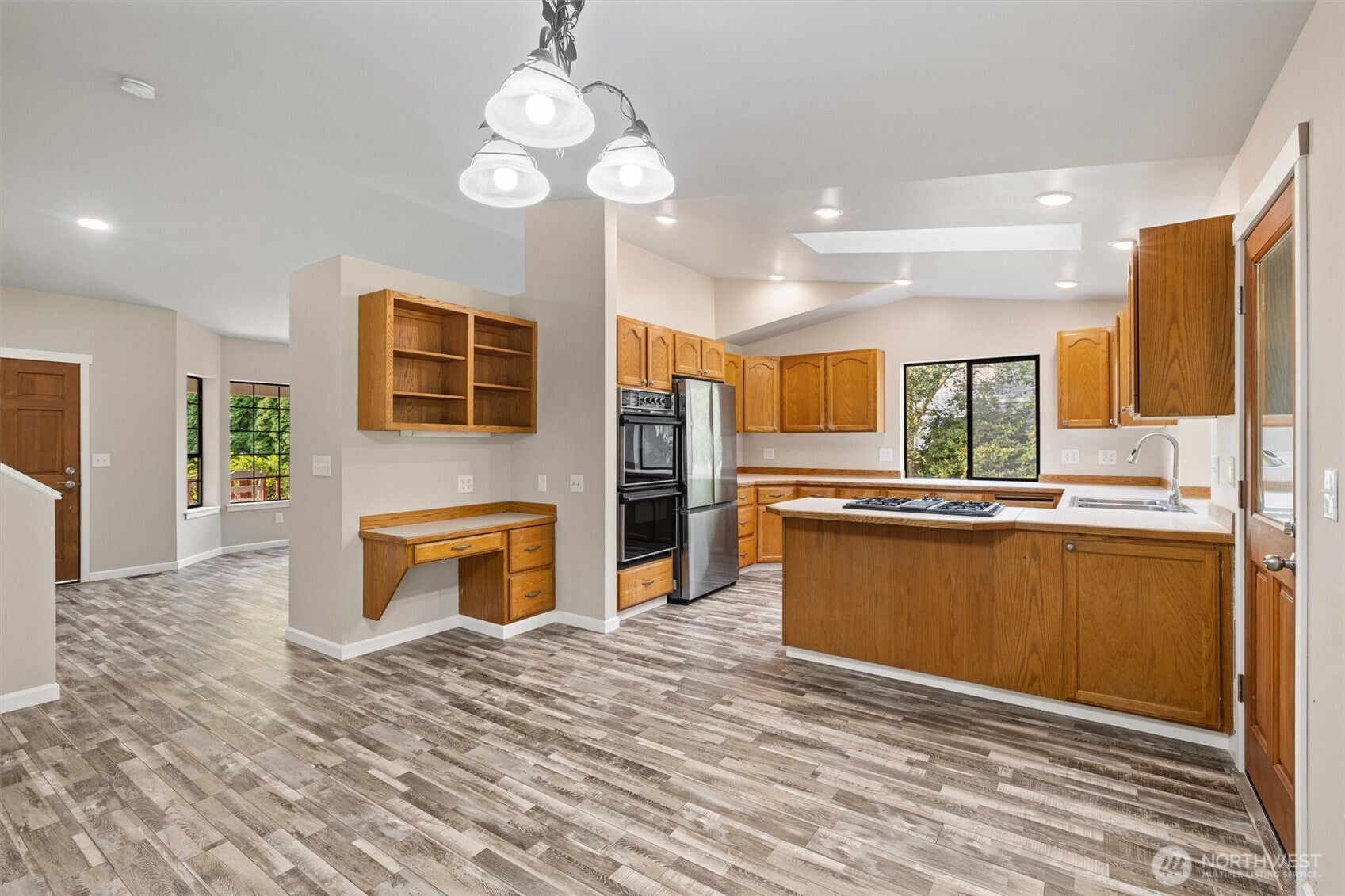 703 Salmon Run Street