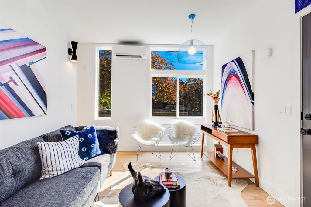 Photo of 4706 S Morgan Street, Seattle, WA 98118 (MLS # 2435725)