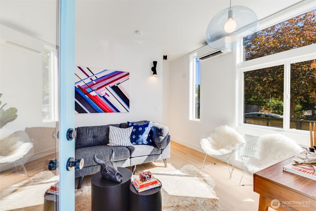 Photo of 4706 S Morgan Street, Seattle, WA 98118 (MLS # 2435725)