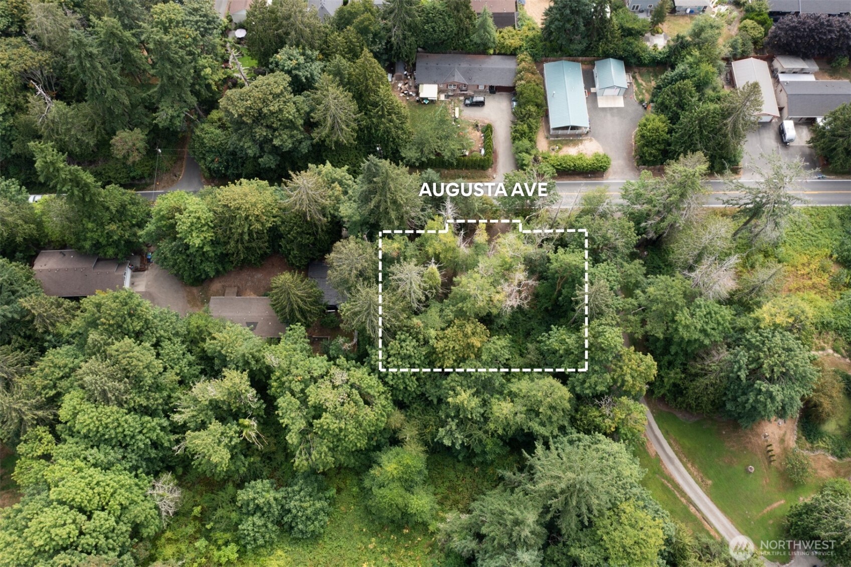 0 Augusta Avenue NE
