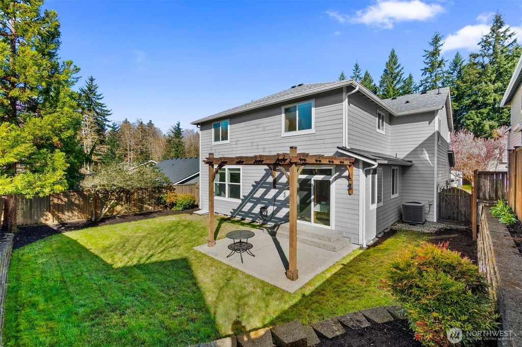 Photo of 3009 32nd Avenue NW, Olympia, WA 98502 (MLS # 2495980)