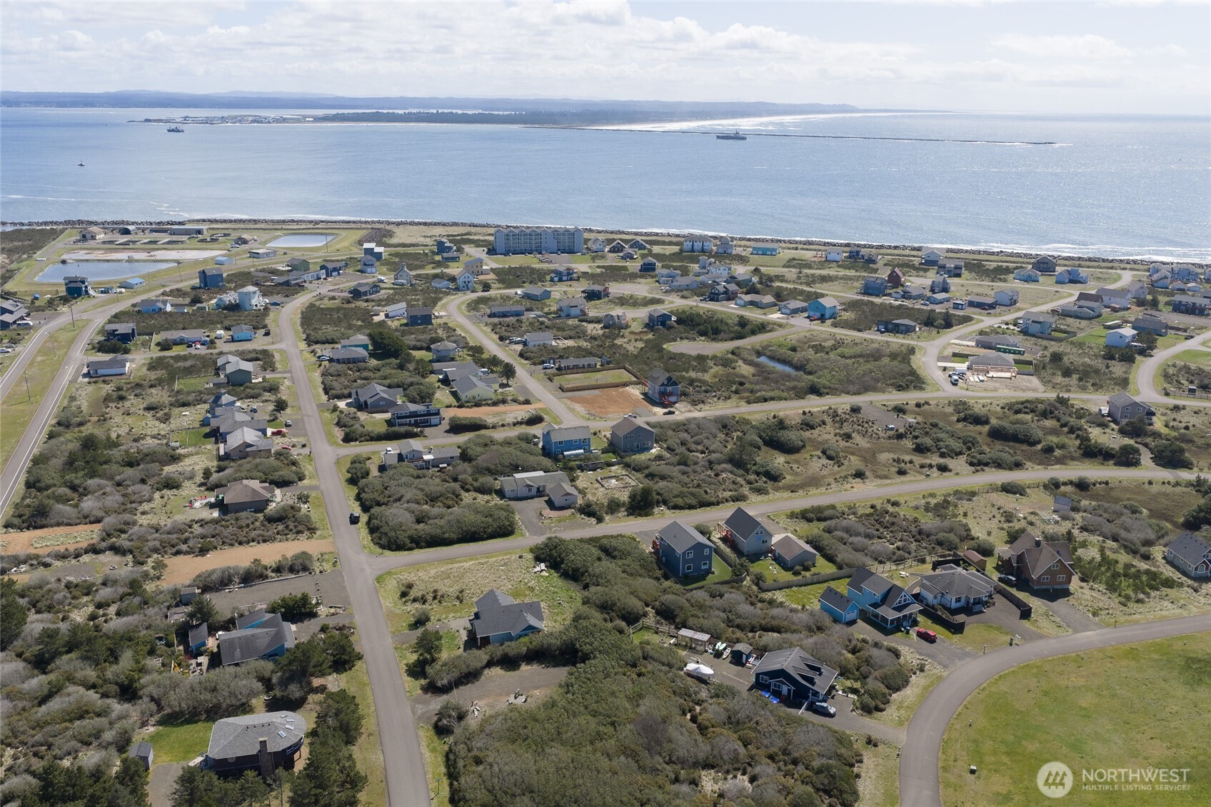 408 S Bel Air Loop SW