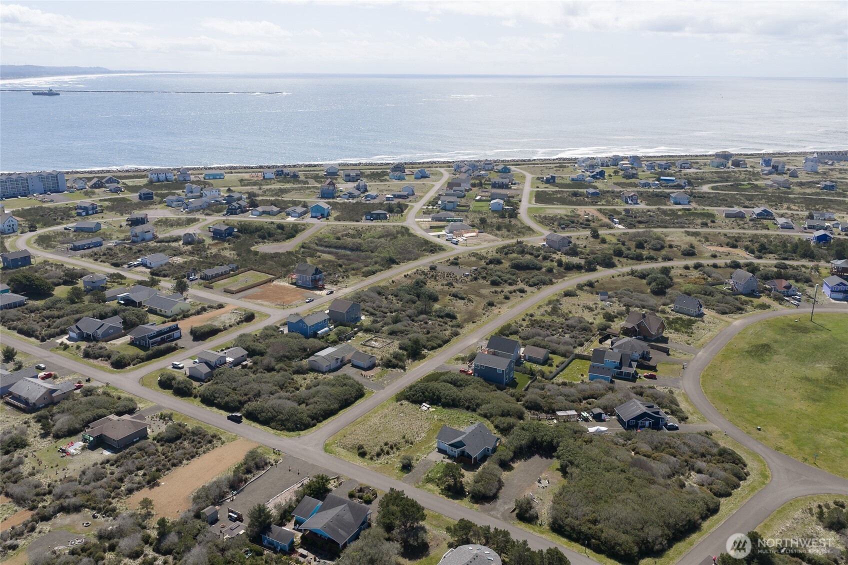 408 S Bel Air Loop SW