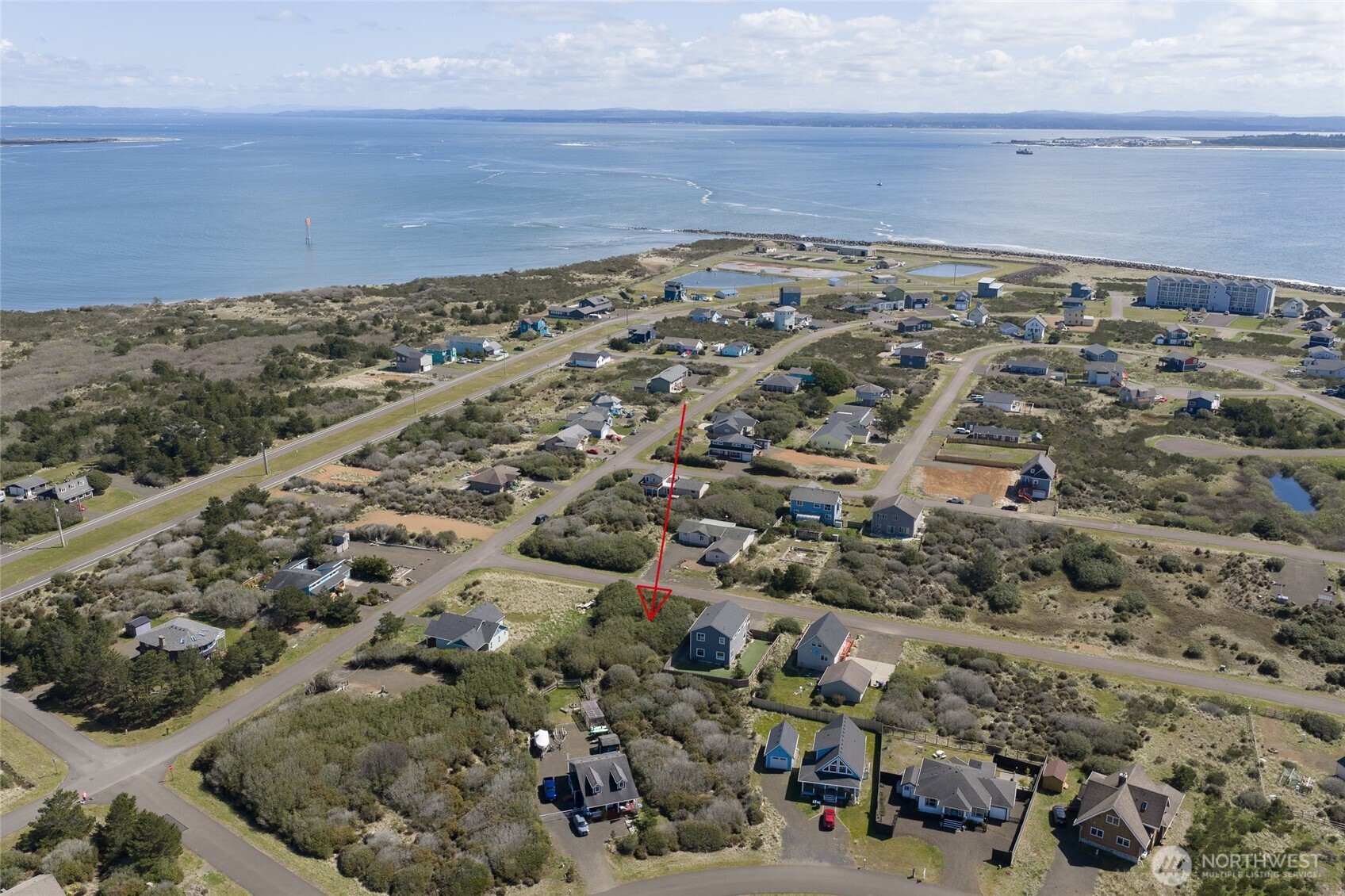 408 S Bel Air Loop SW