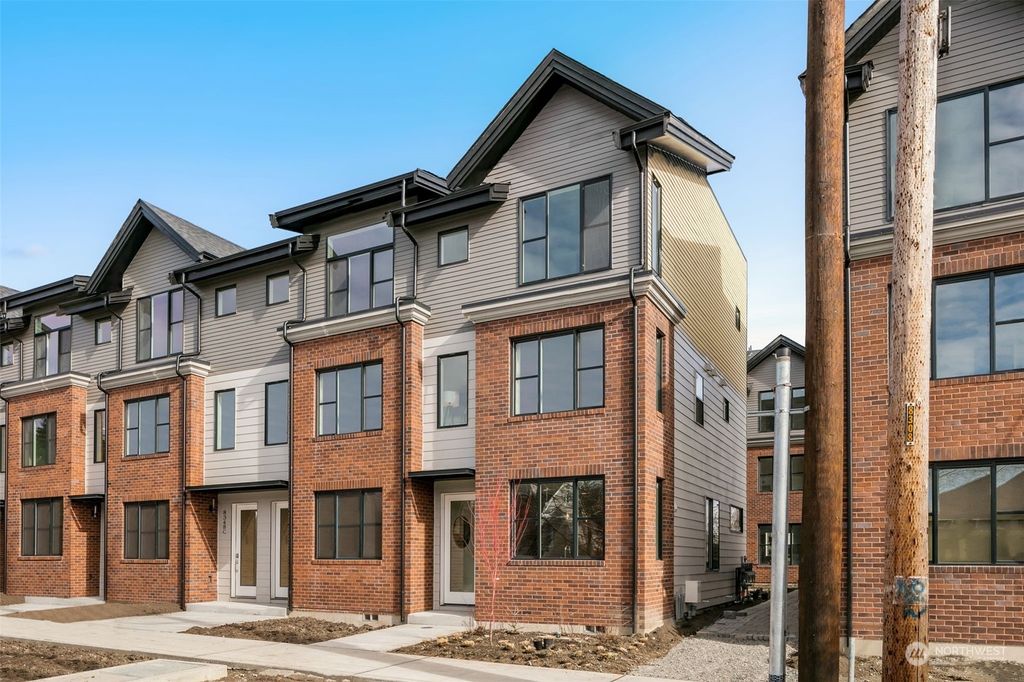 Photo of 8340 E 13th Avenue NW, Seattle, WA 98117 (MLS # 2069934)
