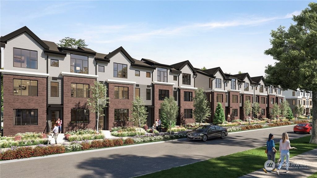 Photo of 8340 E 13th Avenue NW, Seattle, WA 98117 (MLS # 2069934)