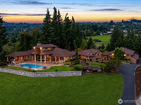 Photo of 4961 Green Mountain Road, Kalama, WA 98625 (MLS # 2433009)
