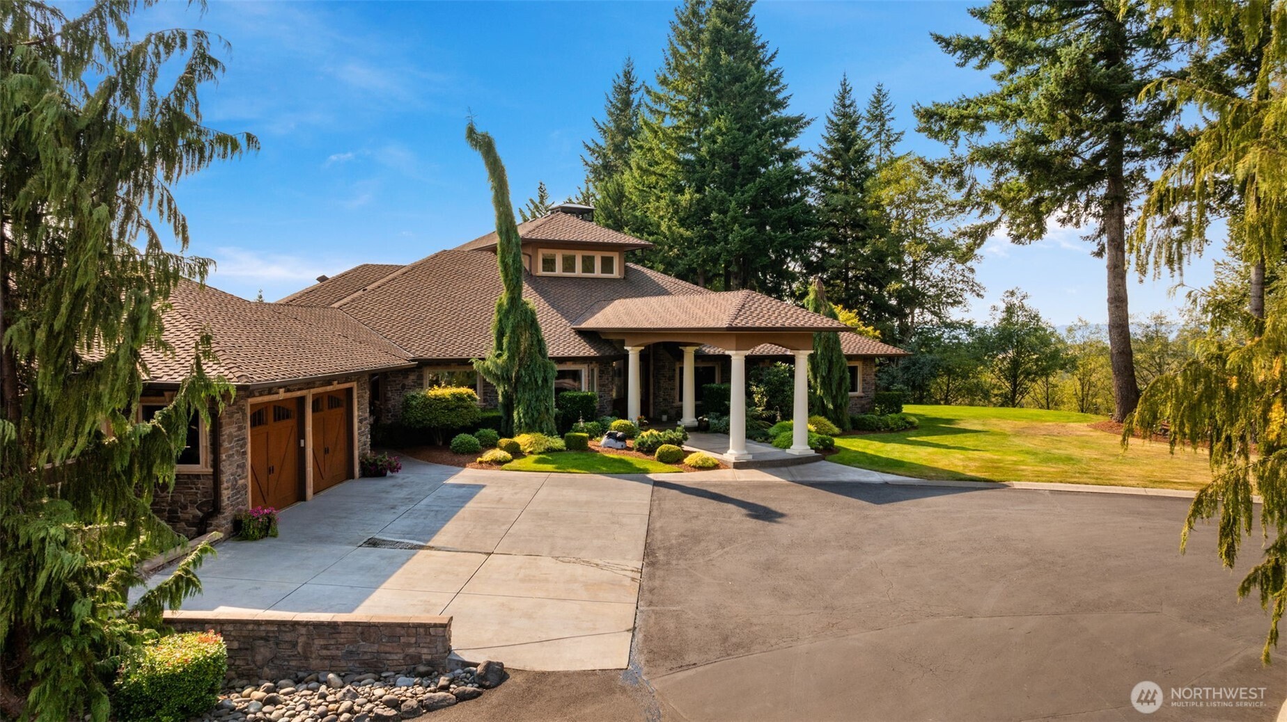 4961 Green Mountain Road
