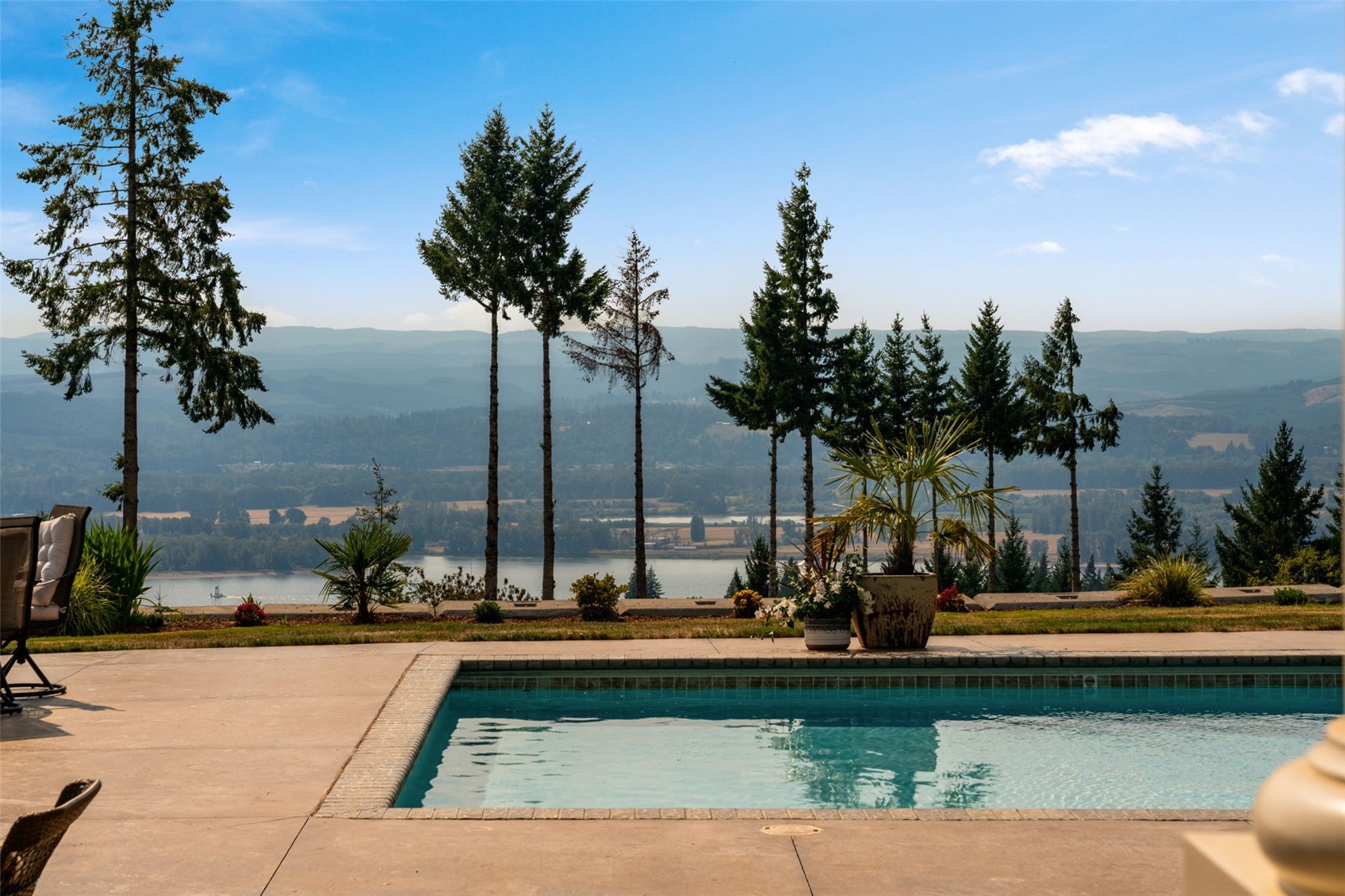 4961 Green Mountain Road