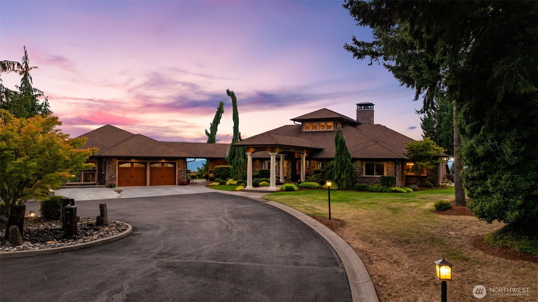 4961 Green Mountain Road