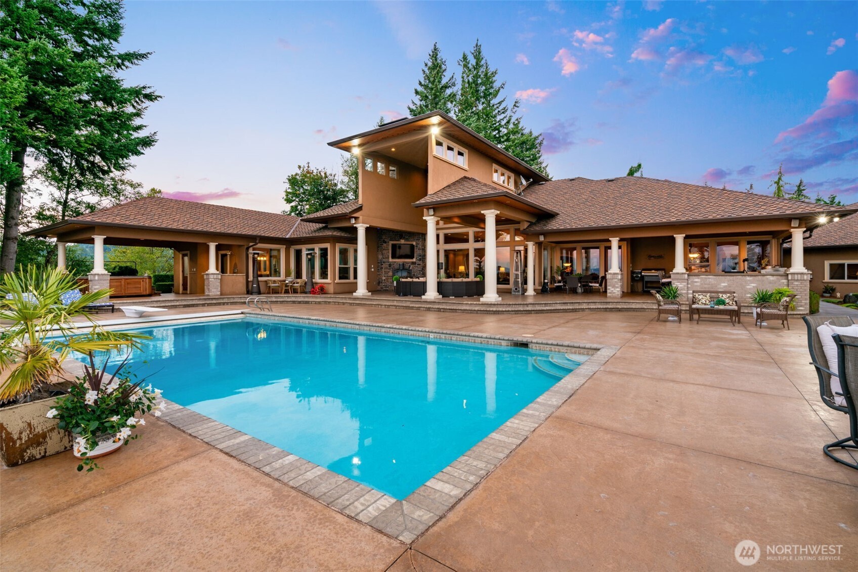 4961 Green Mountain Road