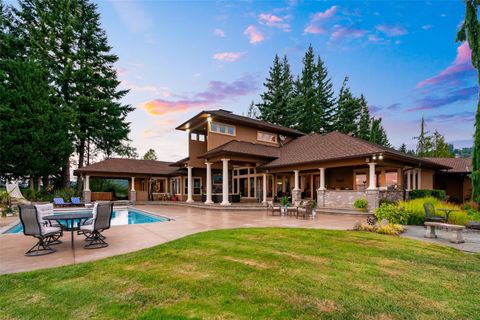 Photo of 4961 Green Mountain Road, Kalama, WA 98625 (MLS # 2433009)