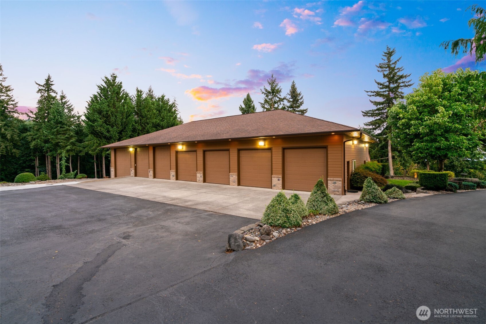 4961 Green Mountain Road