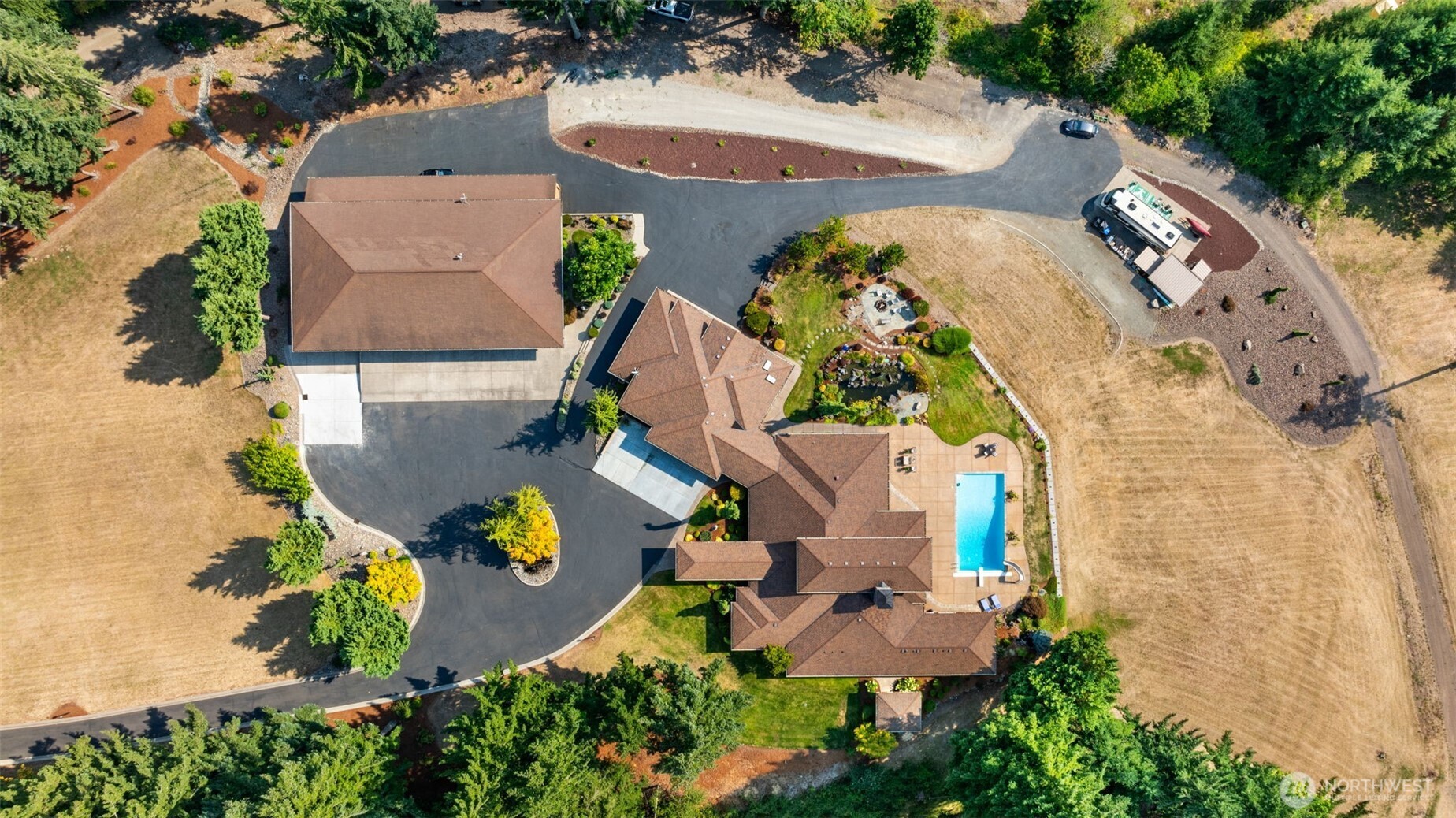 4961 Green Mountain Road