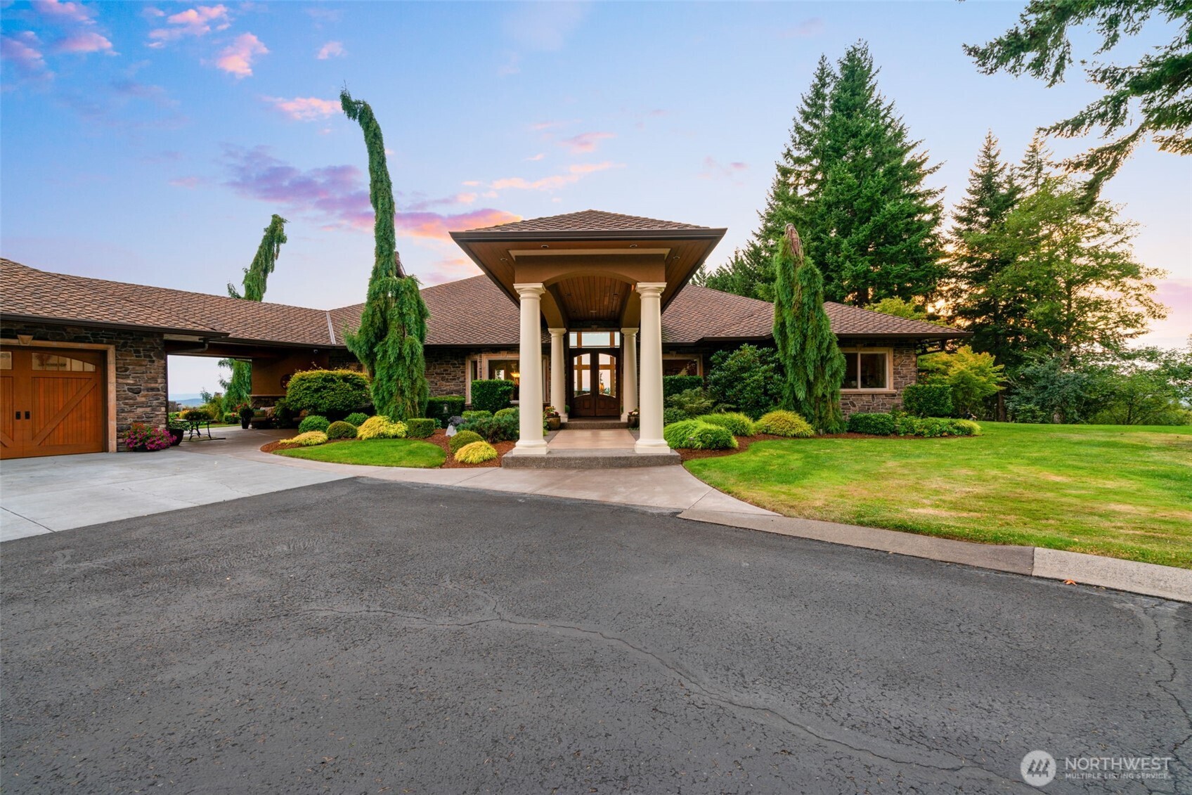 4961 Green Mountain Road