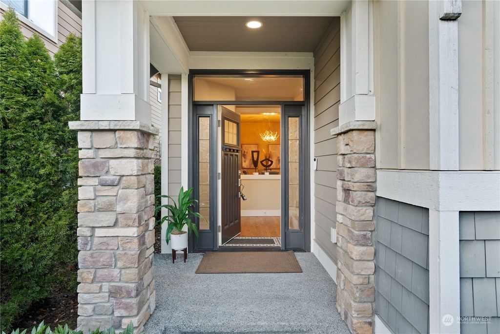 Photo of 23752 NE 107th Lane, Redmond, WA 98053 (MLS # 2325956)