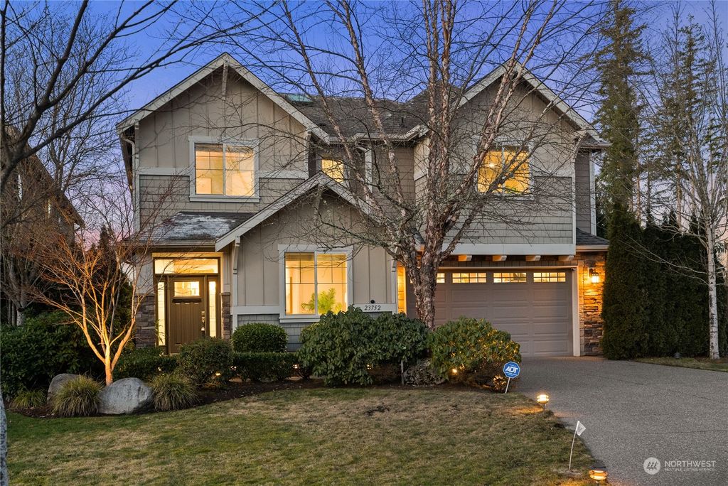 Photo of 23752 NE 107th Lane, Redmond, WA 98053 (MLS # 2325956)