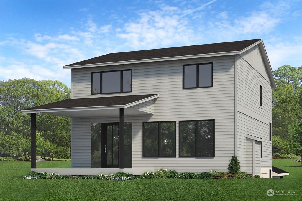 Photo of 2021 Ludwig Road #6, Snohomish, WA 98290 (MLS # 2009162)