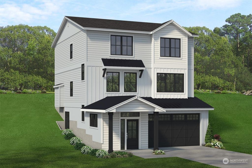 Photo of 2021 Ludwig Road #6, Snohomish, WA 98290 (MLS # 2009162)