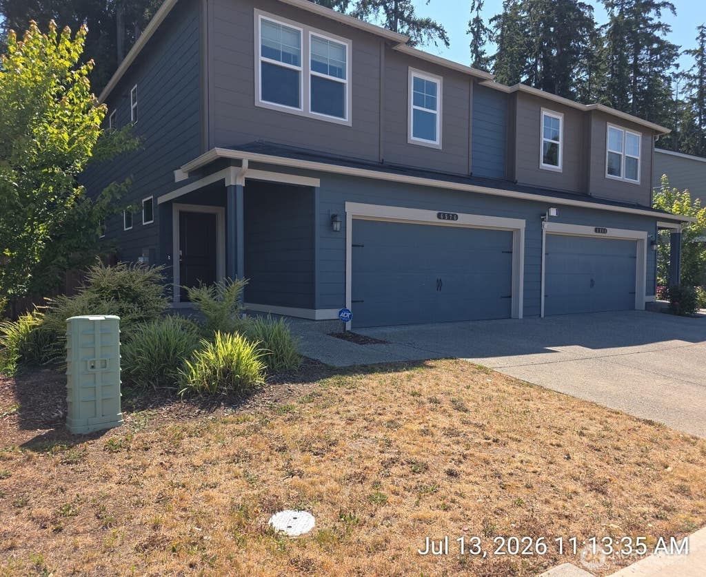 Photo of 6576 Langley Avenue NE, Bremerton, WA 98311 (MLS # 2573822)