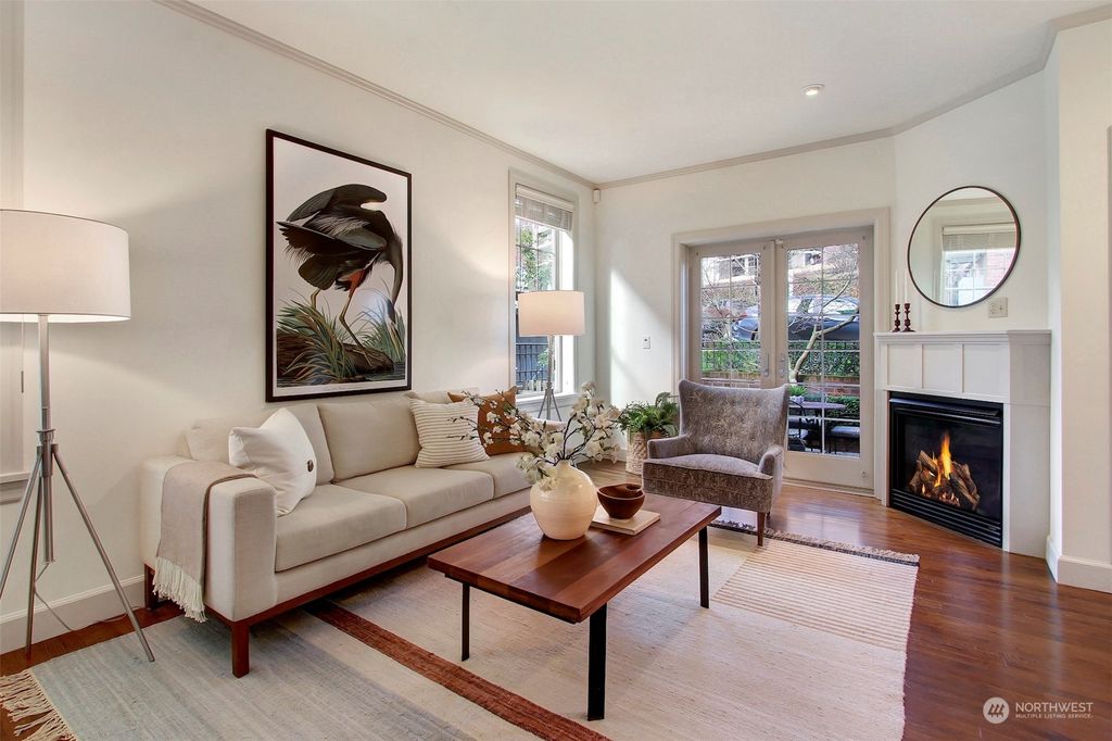 Photo of 509 D W Olympic Place, Seattle, WA 98119 (MLS # 2193604)