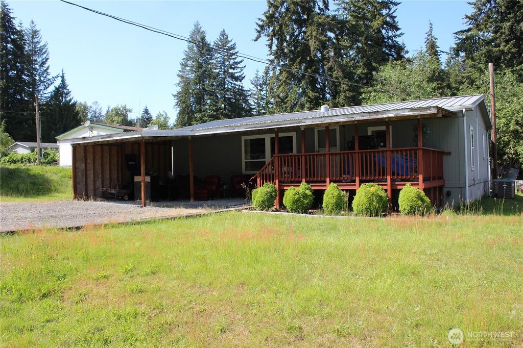 Photo of 11715 64th St PL NE, Lake Stevens, WA 98258 (MLS # 2524863)