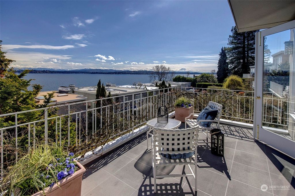 Photo of 1456 Madrona Drive, Seattle, WA 98122 (MLS # 2049731)