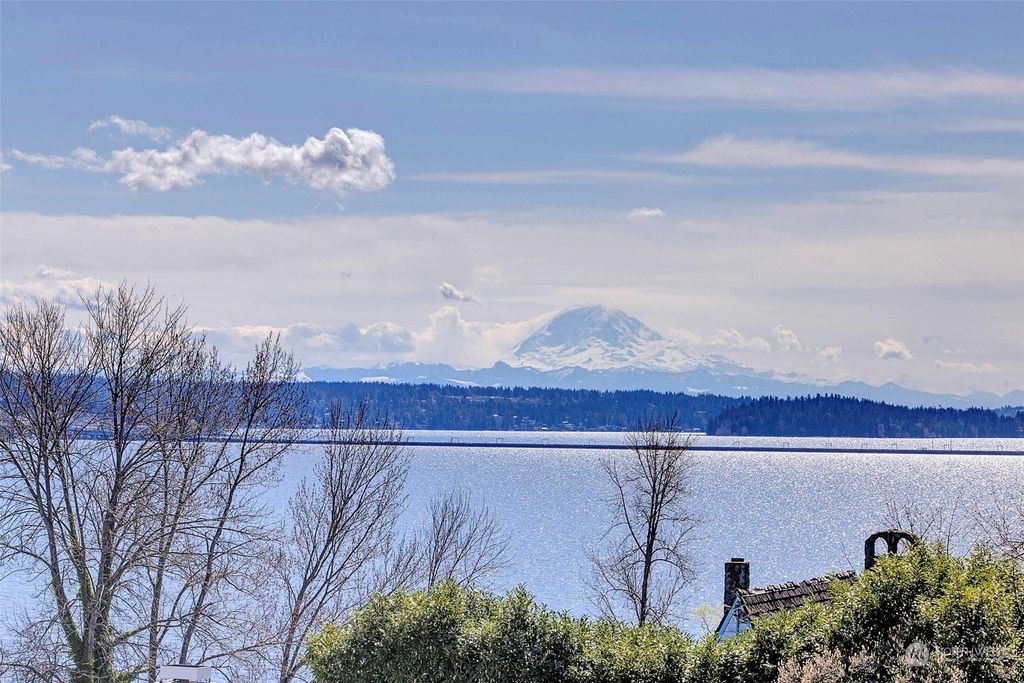 Photo of 1456 Madrona Drive, Seattle, WA 98122 (MLS # 2049731)