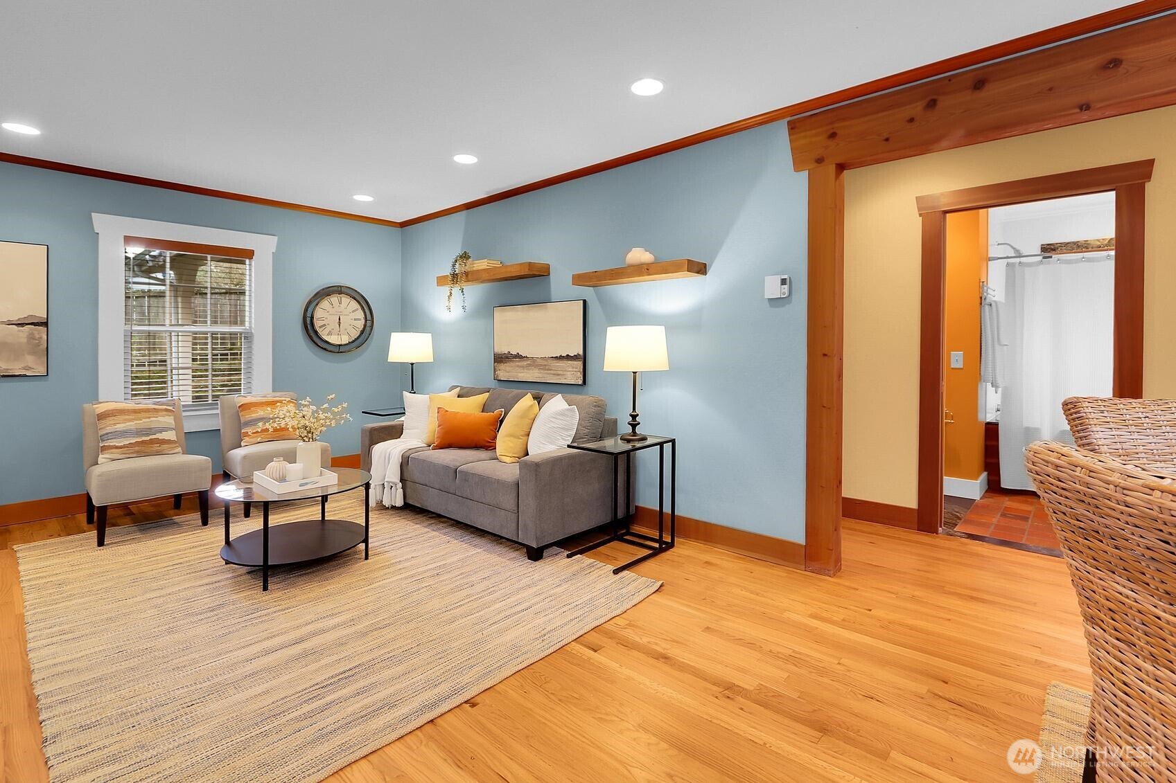 16305 27th Avenue NE