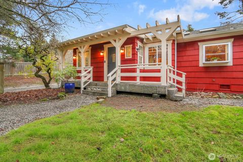 16305 27th Avenue NE Shoreline WA 98155