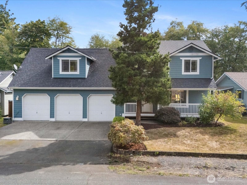17701 53rd Drive NW