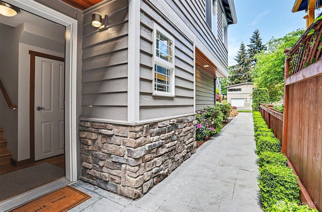 Photo of 2447 NW 62nd Street, Seattle, WA 98107 (MLS # 2529656)