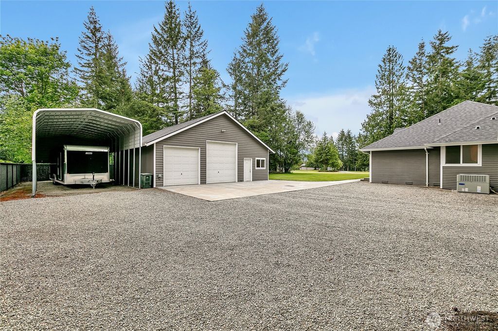 Photo of 23013 SE 222nd Street, Maple Valley, WA 98038 (MLS # 2379474)