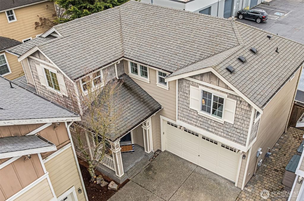 Photo of 14243 NE 188th Court, Woodinville, WA 98072 (MLS # 2343664)